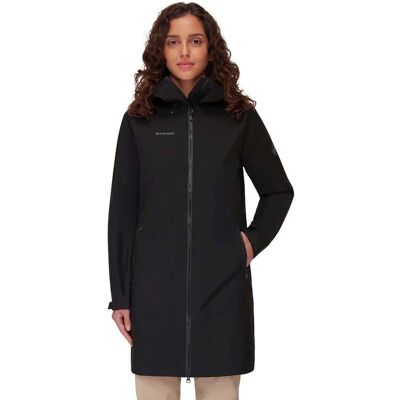 Mammut Seon Pac Hs Parka z Kapturkiem - Hooded Parka Mammut Seon Pac Hs Parka z Kapturkiem - Hooded Parka