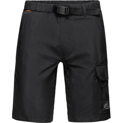 MAMMUT Herren Shorts Hiking Cargo Shorts - Shorts MAMMUT Herren Shorts Hiking Cargo Shorts - Shorts