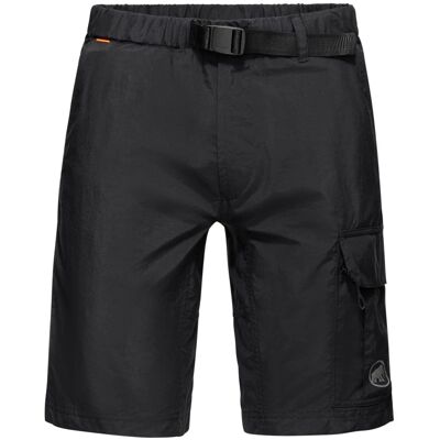 MAMMUT Herren Shorts Hiking Cargo Shorts - Shorts MAMMUT Herren Shorts Hiking Cargo Shorts - Shorts