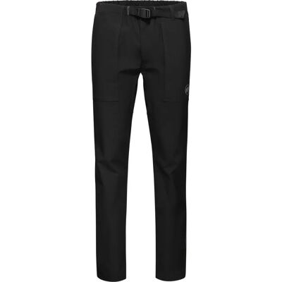 Mammut Herren Outdoorhose Mountain Tough Pants Men - Outdoor Pants Mammut Herren Outdoorhose Mountain Tough Pants Men - Outdoor Pants