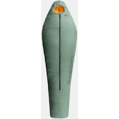 Mammut Comfort Fiber Bag -5C (tief Zypressen) Mammut Comfort Fiber Bag -5C (tief Zypressen)