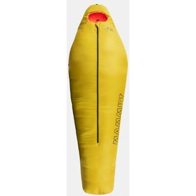 Mammut Comfort Down -7C - Sovepose - Voksen, Grønn Mammut Comfort Down -7C - Sovepose - Voksen, Grønn