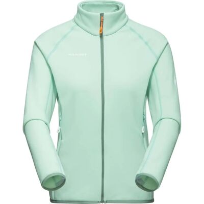 MAMMUT Aconcagua ML Jacka Dam - Slim, Grön - Jacka MAMMUT Aconcagua ML Jacka Dam - Slim, Grön - Jacka