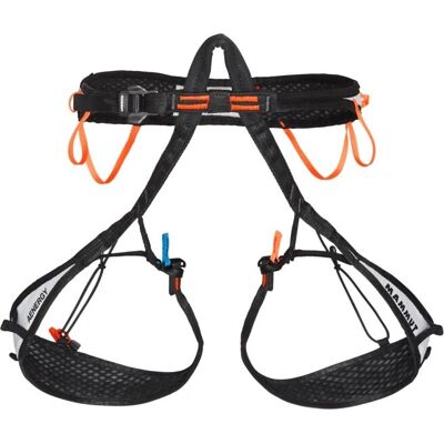 Mammut Aenergy Sele - Lett, Justerbar, Holdbar Mammut Aenergy Sele - Lett, Justerbar, Holdbar