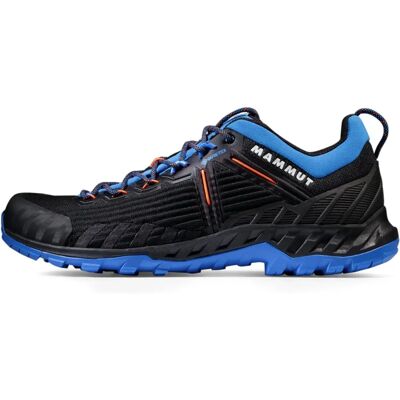 Mammut Alnasca Knit III Low GTX Uomo - Scarpe da Trekking Mammut Alnasca Knit III Low GTX Uomo - Scarpe da Trekking