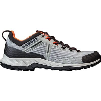 Mammut Scarpe da Avvicinamento da Uomo - Alnasca Knit III, Alnasca III - Scarpe da trekking Mammut Scarpe da Avvicinamento da Uomo - Alnasca Knit III, Alnasca III - Scarpe da trekking