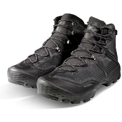 Mammut Ducan Høy Gtx Sko - Turgåing Vinter Vanntett Mammut Ducan Høy Gtx Sko - Turgåing Vinter Vanntett