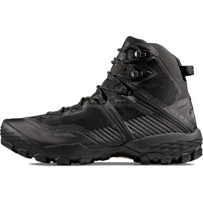 Mammut Ducan Høy Gtx - Vinter Tursko Mammut Ducan Høy Gtx - Vinter Tursko
