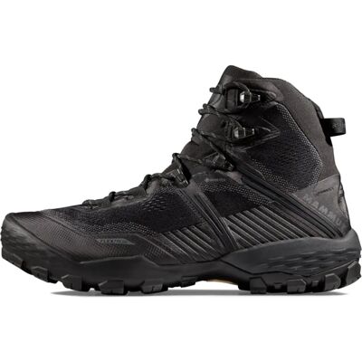 Mammut Ducan II High GTX Sko - Herre Fottøy for Turgåing Mammut Ducan II High GTX Sko - Herre Fottøy for Turgåing