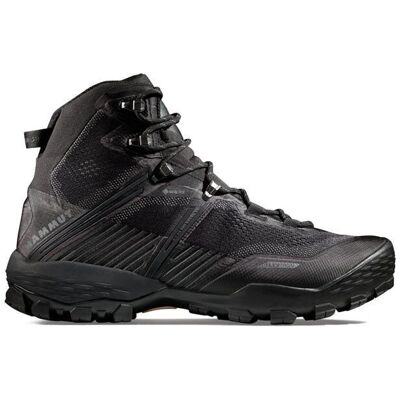 Mammut Ducan II High GTX - Svart - Tursko Mammut Ducan II High GTX - Svart - Tursko
