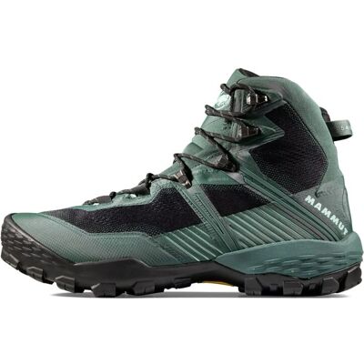 Mammut Ducan II High Gtx Herre - Turstøvler Mammut Ducan II High Gtx Herre - Turstøvler