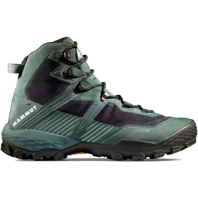Mammut Ducan Ii High Gtx Menn - Tursko Mammut Ducan Ii High Gtx Menn - Tursko