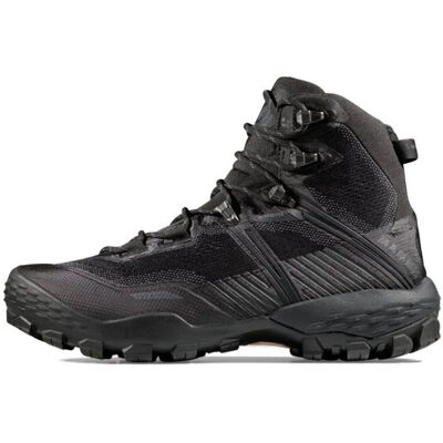 Mammut Ducan II High GTX kvinner - Vanntette tursko Mammut Ducan II High GTX kvinner - Vanntette tursko