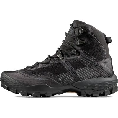 Mammut Ducan II High GTX Women Black - Hiking Boots Mammut Ducan II High GTX Women Black - Hiking Boots
