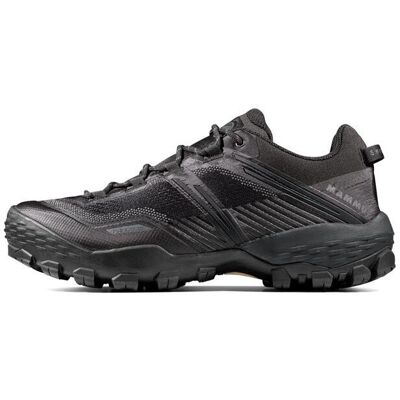 Mammut Ducan II Low GTX Kvinner - Vanntette tursko Mammut Ducan II Low GTX Kvinner - Vanntette tursko