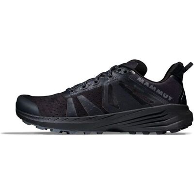Mammut Saentis Low GTX Menn - Terrengløpesko Mammut Saentis Low GTX Menn - Terrengløpesko