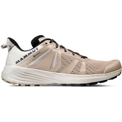 Mammut Saentis TR Low GORE-TEX Sneakers - Vanntett, Lett, Støtte Mammut Saentis TR Low GORE-TEX Sneakers - Vanntett, Lett, Støtte