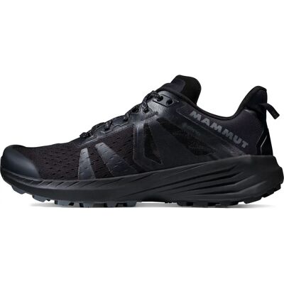Mammut Saentis Tr Low Gtx - Schuhe - Schwarz - 38 Mammut Saentis Tr Low Gtx - Schuhe - Schwarz - 38