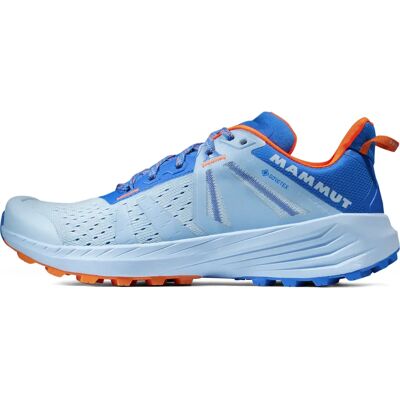 Mammut Saentis TR Low GTX - Trail Running Shoes - 37 1/3 Mammut Saentis TR Low GTX - Trail Running Shoes - 37 1/3