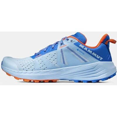 Mammut Damen Saentis Tr Low GORE-TEX - Trailschuhe Mammut Damen Saentis Tr Low GORE-TEX - Trailschuhe