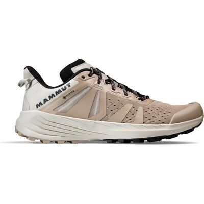 Mammut - Saentis TR Low GORE-TEX - GORE-TEX - 4mm - Shoes Mammut - Saentis TR Low GORE-TEX - GORE-TEX - 4mm - Shoes