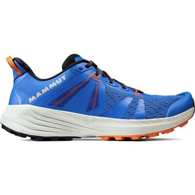 Mammut Saentis TR Low Kvinner - Lett tursko Mammut Saentis TR Low Kvinner - Lett tursko