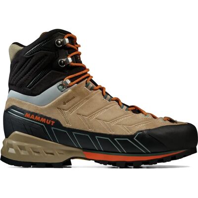 Mammut - Kento Tour High GTX - Brun - UK5 - Vandrestøvler Mammut - Kento Tour High GTX - Brun - UK5 - Vandrestøvler
