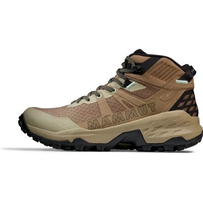 Mammut Sertig Ii Mid GTX Wasserdichte Winterschuhe - Schuhe Mammut Sertig Ii Mid GTX Wasserdichte Winterschuhe - Schuhe