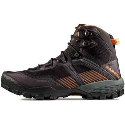 Mammut Ducan II High Gtx - Vanntette Tursko for Menn Mammut Ducan II High Gtx - Vanntette Tursko for Menn