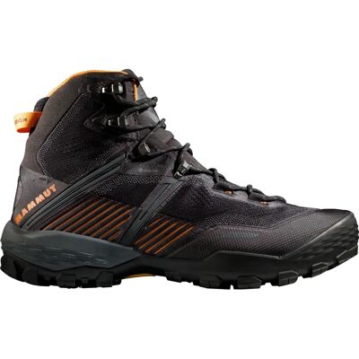 Mammut Ducan II High GTX Herren UK 12,5 - Wanderschuhe Mammut Ducan II High GTX Herren UK 12,5 - Wanderschuhe