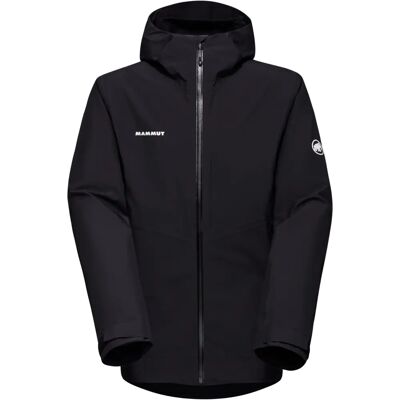 Mammut Alto Light Hardshell Kurtka - Wodoodporna i Lekka na Wędrówki Mammut Alto Light Hardshell Kurtka - Wodoodporna i Lekka na Wędrówki