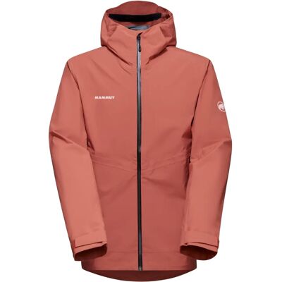 Mammut Alto Light HS Kurtka z Kaptur - Wodoodporna Kurtka Turystyczna Mammut Alto Light HS Kurtka z Kaptur - Wodoodporna Kurtka Turystyczna