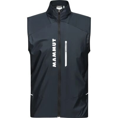 Mammut Aenergy Hybrid Weste - Leichte Windschutz Mammut Aenergy Hybrid Weste - Leichte Windschutz