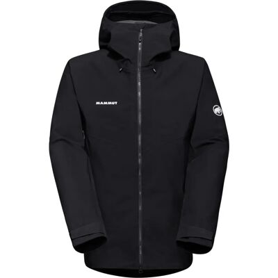 Mammut Rater Iv Hardshell - Bergjacke für Männer Mammut Rater Iv Hardshell - Bergjacke für Männer