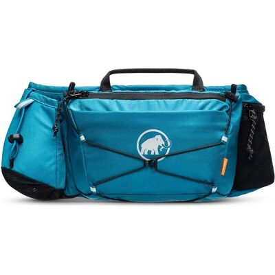 Mammut Lithium Pas - Unisex - Szafir - 3L Mammut Lithium Pas - Unisex - Szafir - 3L