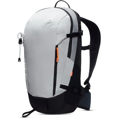 Mammut Lithium 20 Ryggsekk - Lett, resirkulert, ventilert - Ryggsekk Mammut Lithium 20 Ryggsekk - Lett, resirkulert, ventilert - Ryggsekk