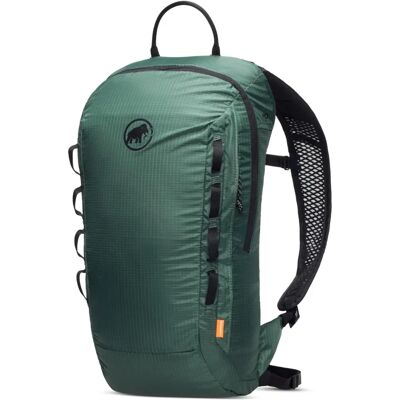 MAMMUT Neon Light 12 Jade Foncé - Sac à dos pour Escalade & Randonnée - Publicité MAMMUT Neon Light 12 Jade Foncé - Sac à dos pour Escalade & Randonnée - Publicité