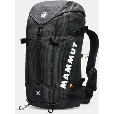 Mammut Trion 38 Lightweight Black Backpack - Backpacks Mammut Trion 38 Lightweight Black Backpack - Backpacks