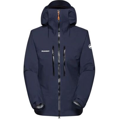 Mammut Taiss Hs Veste à Capuche Wms - Veste - Publicité Mammut Taiss Hs Veste à Capuche Wms - Veste - Publicité