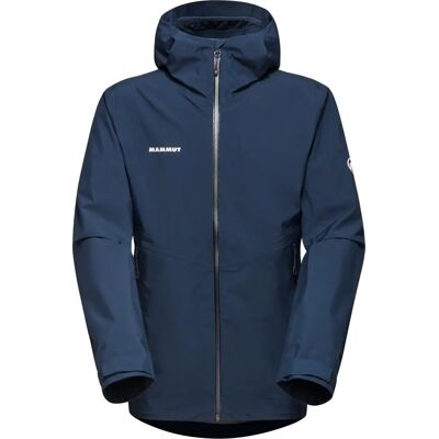 Mammut Alto Light Hardshell Navy/Blue - Kurtka Mammut Alto Light Hardshell Navy/Blue - Kurtka