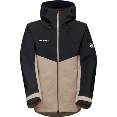 Mammut Crater Iv Hardshell - Wodoszczelny, recykling, lekki - Kurtka Hardshell Mammut Crater Iv Hardshell - Wodoszczelny, recykling, lekki - Kurtka Hardshell