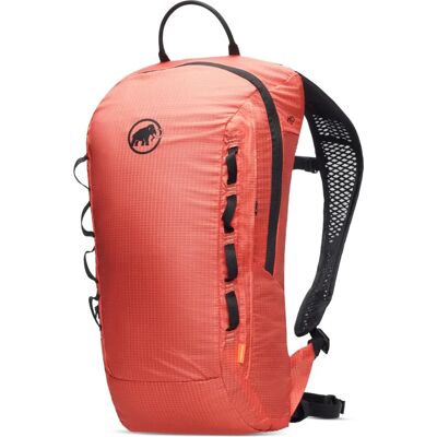 Mammut Neon Light Sac à dos - Imperméable, Léger, 12L - Publicité Mammut Neon Light Sac à dos - Imperméable, Léger, 12L - Publicité