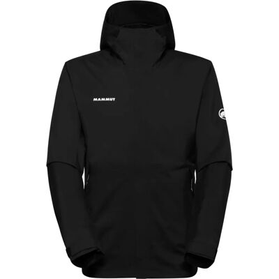 Mammut Alto Hardshell Jacka - Vattentät, Återvunnen Polyester Mammut Alto Hardshell Jacka - Vattentät, Återvunnen Polyester