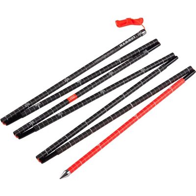 MAMMUT Carbon Sonde 240 - Leicht, Orange, Unisex - Sonde Typ MAMMUT Carbon Sonde 240 - Leicht, Orange, Unisex - Sonde Typ