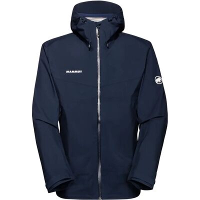 MAMMUT Herr Convey Tour HS GORE-TEX Paclite Jacka MAMMUT Herr Convey Tour HS GORE-TEX Paclite Jacka