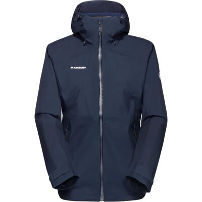 Mammut Convey Tour Hs Hooded Jacket - Jacke Mammut Convey Tour Hs Hooded Jacket - Jacke