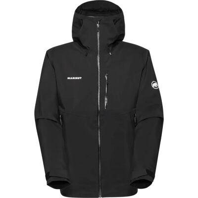 Mammut Alto Guide HS Hooded Jacket - Wasserdicht, Atmungsaktiv - Hardshell-Jacke Mammut Alto Guide HS Hooded Jacket - Wasserdicht, Atmungsaktiv - Hardshell-Jacke