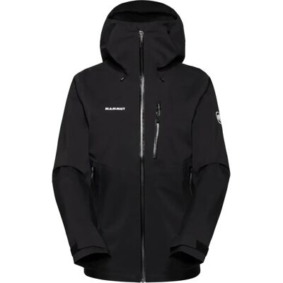 Mammut Alto Guide HS Kapuzenjacke - Wasserdicht, Atmungsaktiv, Langlebig Mammut Alto Guide HS Kapuzenjacke - Wasserdicht, Atmungsaktiv, Langlebig