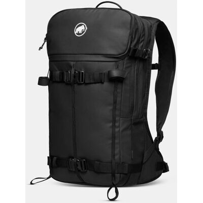Mammut Nirvana 18 Batoh - Vybavení pro Zimní Sporty Mammut Nirvana 18 Batoh - Vybavení pro Zimní Sporty