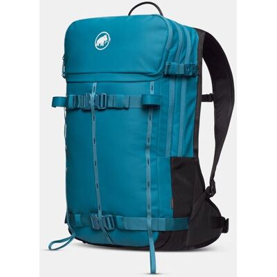 Zaino Mammut Nirvana 18 - Leggero, Materiale Riciclato Zaino Mammut Nirvana 18 - Leggero, Materiale Riciclato